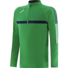 O Neills Focus Half Zip